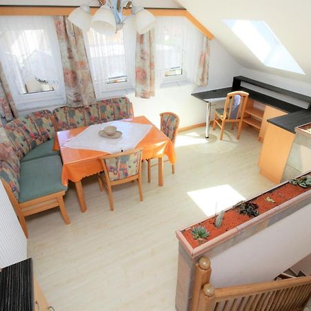 Ferienhaus Familie Lagler Glodnitz Eksteriør bilde